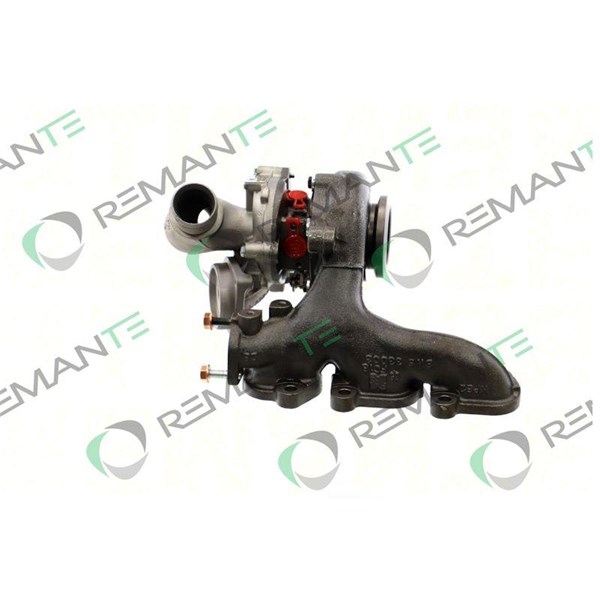 Turbo Remante 003-002-004434R REMANTE Turbo Remante 003-002-004434R REMANTE