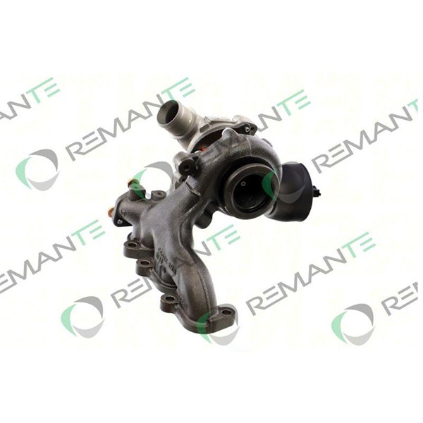 Turbo Remante 003-002-004434R REMANTE Turbo Remante 003-002-004434R REMANTE