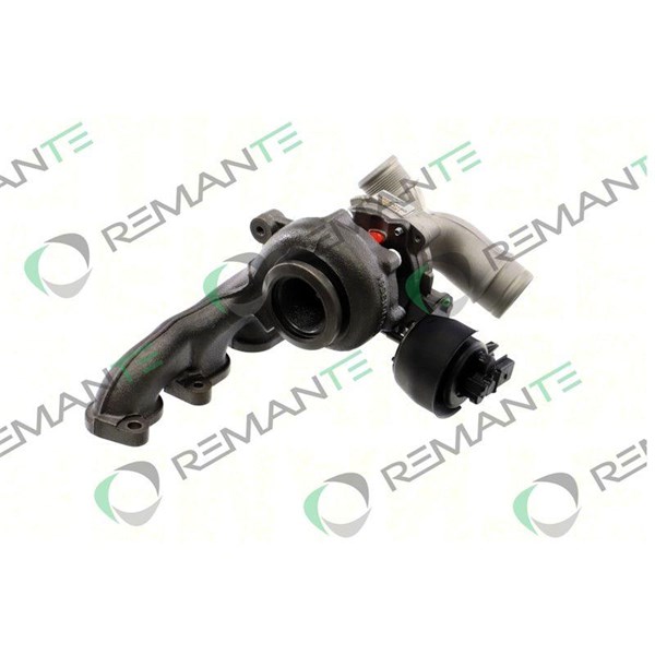 Turbo Remante 003-002-004434R REMANTE Turbo Remante 003-002-004434R REMANTE