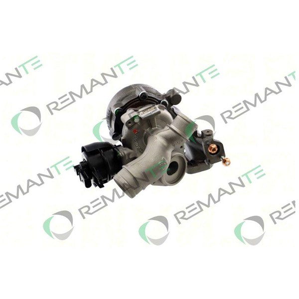 Turbo Remante 003-002-004434R REMANTE Turbo Remante 003-002-004434R REMANTE