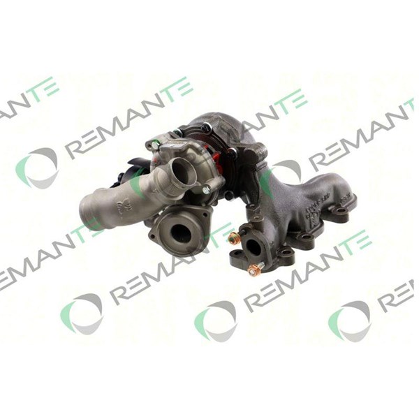 Turbo Remante 003-002-004434R REMANTE Turbo Remante 003-002-004434R REMANTE