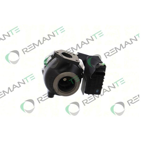 Turbo Remante 003-002-004439R REMANTE