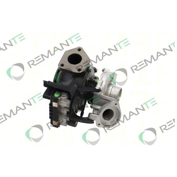 Turbo Remante 003-002-004439R REMANTE
