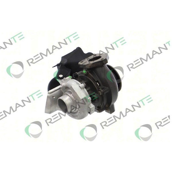 Turbo Remante 003-002-004439R REMANTE