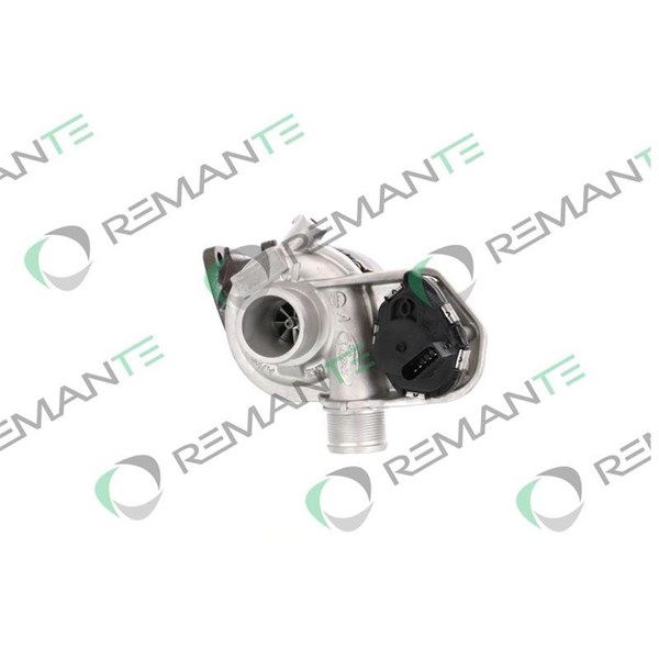 Turbo Remante 003-002-004440R REMANTE