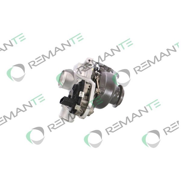 Turbo Remante 003-002-004440R REMANTE