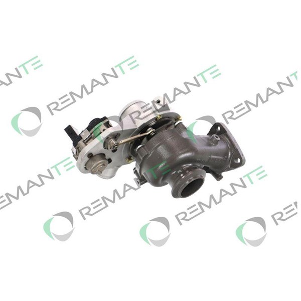 Turbo Remante 003-002-004440R REMANTE