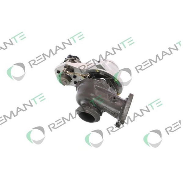 Turbo Remante 003-002-004440R REMANTE