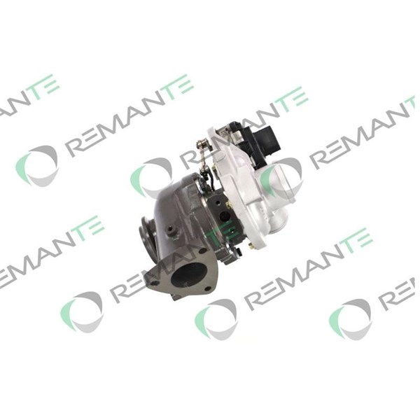Turbo Remante 003-002-004440R REMANTE