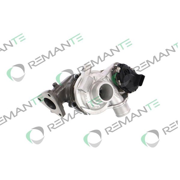 Turbo Remante 003-002-004440R REMANTE