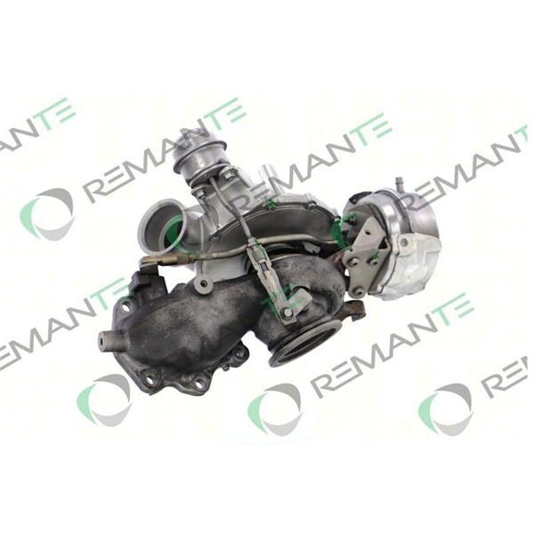 Turbo Remante 003-002-004441R REMANTE
