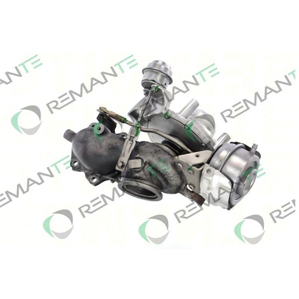 Turbo Remante 003-002-004441R REMANTE