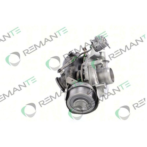 Turbo Remante 003-002-004441R REMANTE