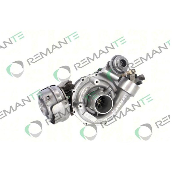 Turbo Remante 003-002-004441R REMANTE