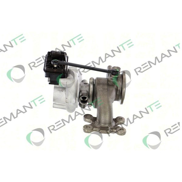 Turbo Remante 003-002-004442R REMANTE