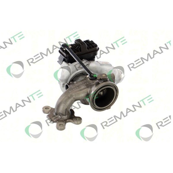Turbo Remante 003-002-004442R REMANTE