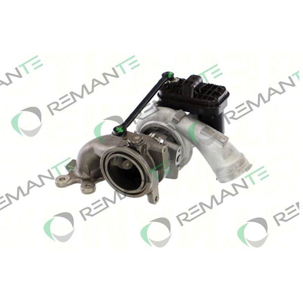 Turbo Remante 003-002-004442R REMANTE