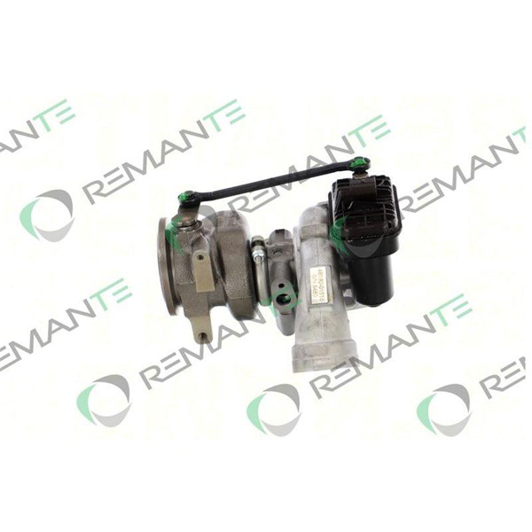 Turbo Remante 003-002-004442R REMANTE