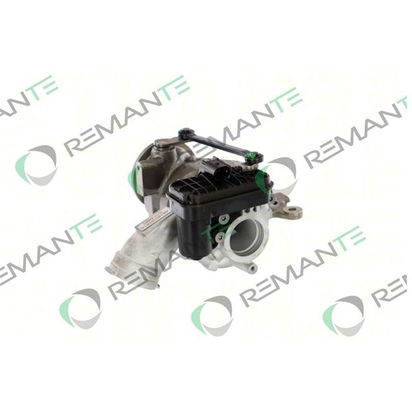 Turbo Remante 003-002-004442R REMANTE