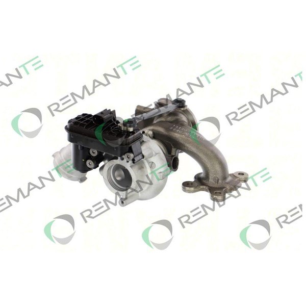 Turbo Remante 003-002-004442R REMANTE