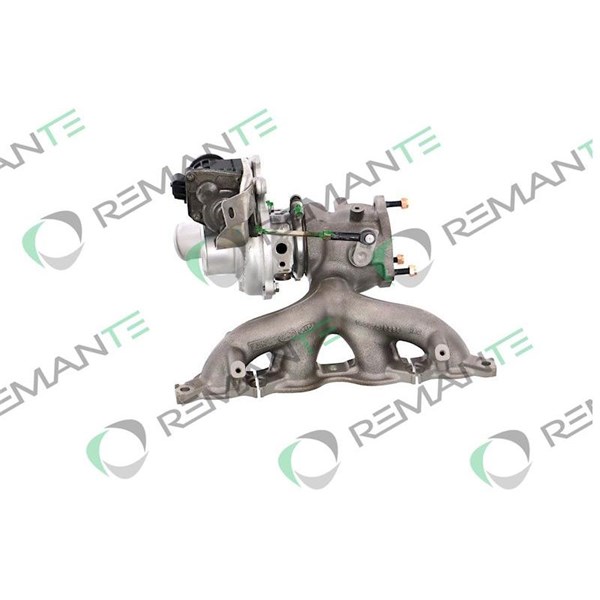 Turbo Remante 003-002-004443R REMANTE Turbo Remante 003-002-004443R REMANTE