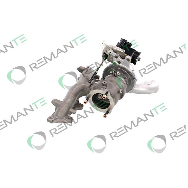 Turbo Remante 003-002-004443R REMANTE