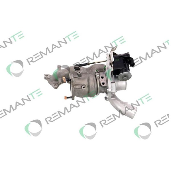 Turbo Remante 003-002-004443R REMANTE