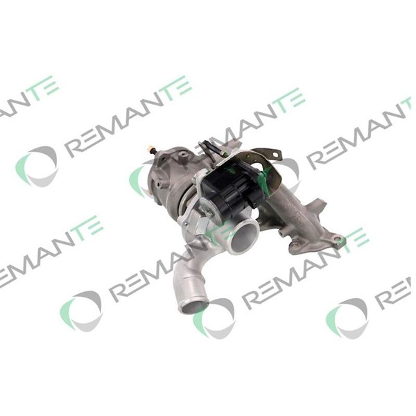 Turbo Remante 003-002-004443R REMANTE