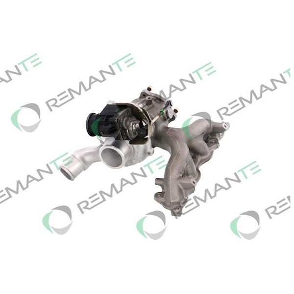 Turbo Remante 003-002-004443R REMANTE