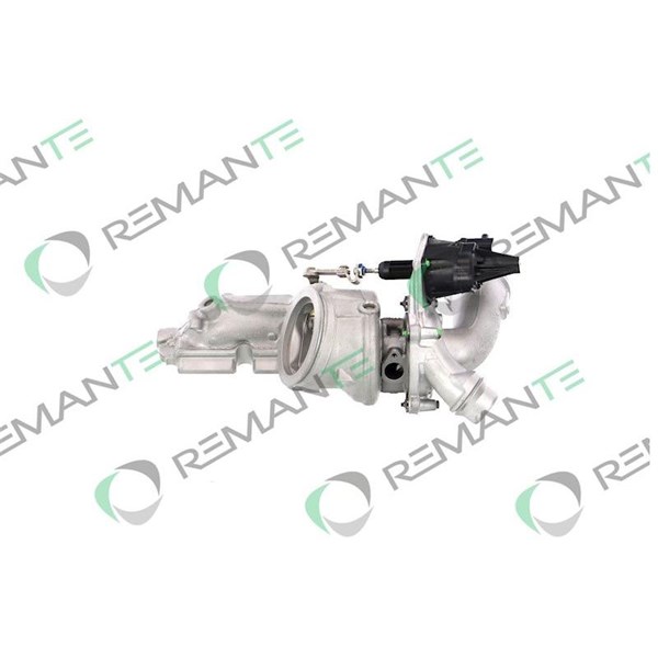Turbo Remante 003-002-004447R REMANTE
