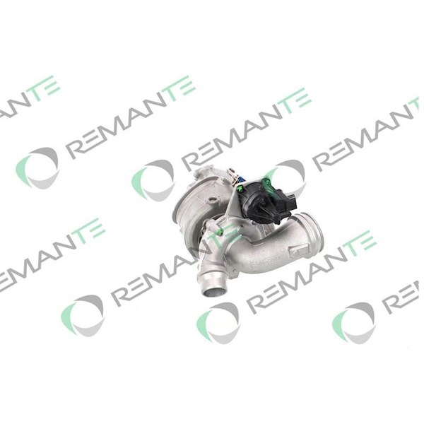Turbo Remante 003-002-004447R REMANTE