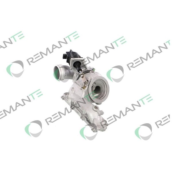 Turbo Remante 003-002-004447R REMANTE