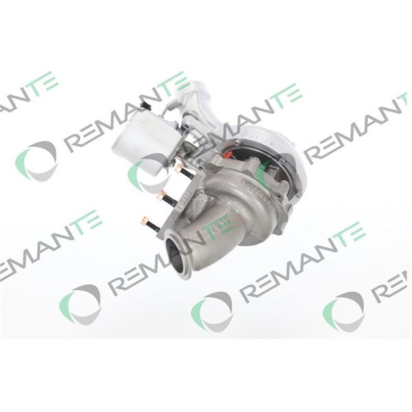 Turbo Remante 003-002-004449R REMANTE