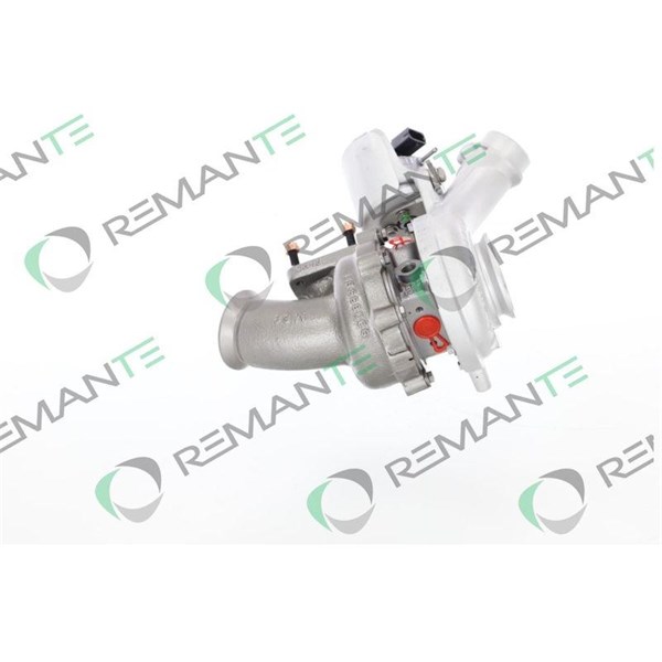 Turbo Remante 003-002-004449R REMANTE