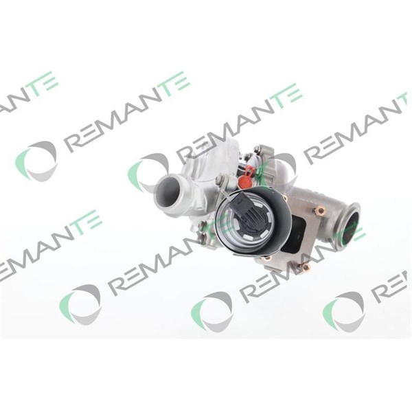 Turbo Remante 003-002-004449R REMANTE