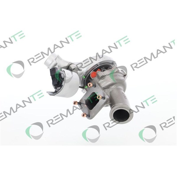 Turbo Remante 003-002-004449R REMANTE