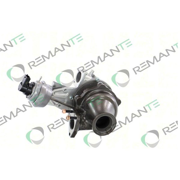 Turbo Remante 003-002-004454R REMANTE Turbo Remante 003-002-004454R REMANTE
