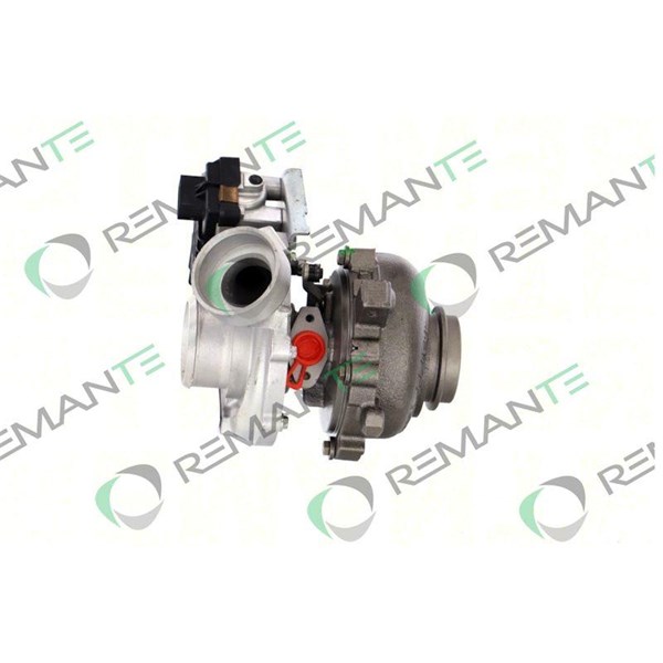 Turbo Remante 003-002-004455R REMANTE