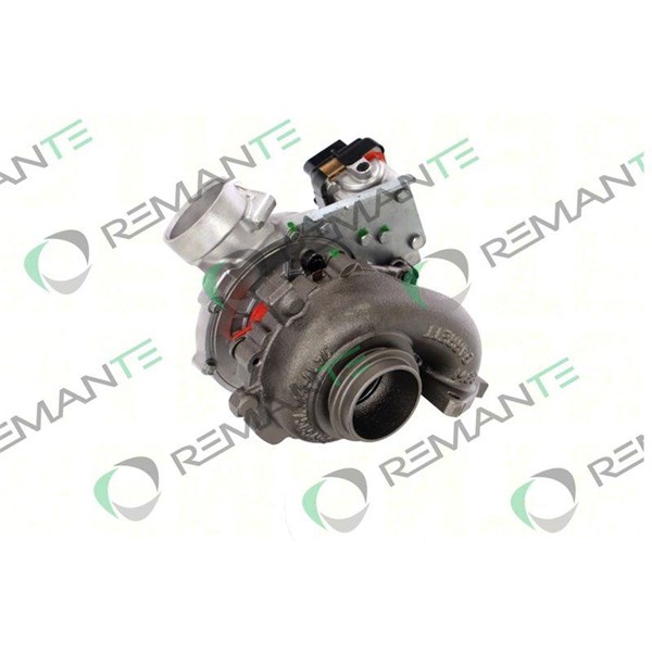 Turbo Remante 003-002-004455R REMANTE