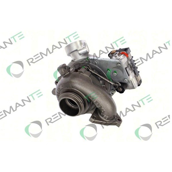 Turbo Remante 003-002-004455R REMANTE
