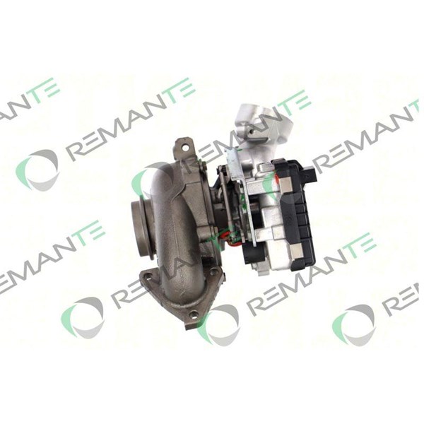 Turbo Remante 003-002-004455R REMANTE