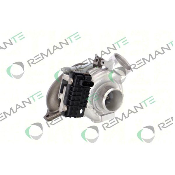Turbo Remante 003-002-004455R REMANTE