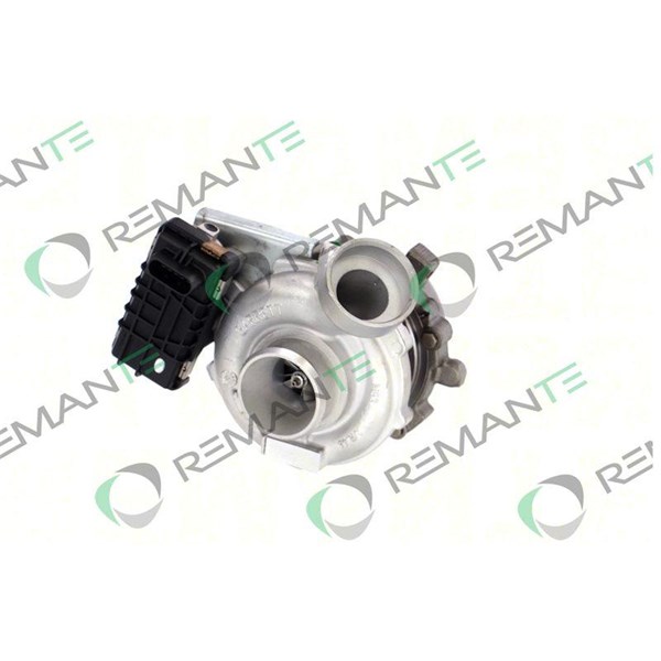 Turbo Remante 003-002-004455R REMANTE