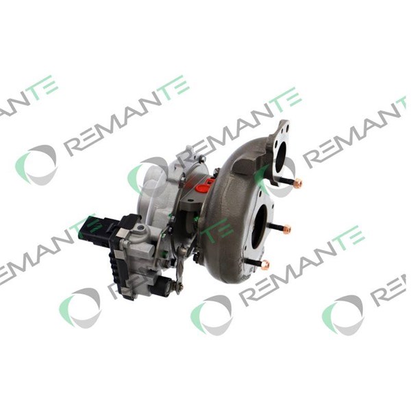 Turbo Remante 003-002-004458R REMANTE Turbo Remante 003-002-004458R REMANTE