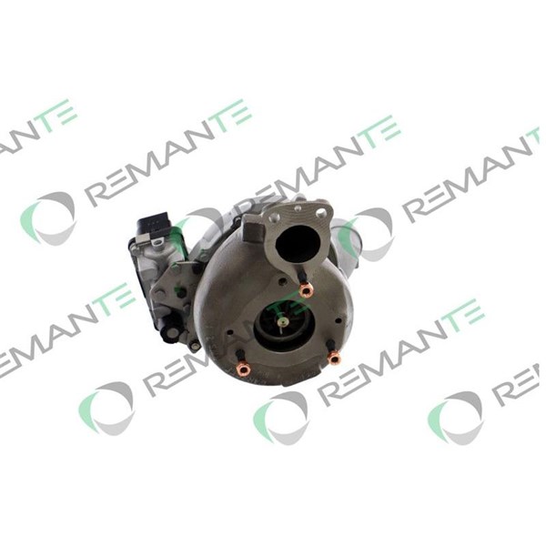 Turbo Remante 003-002-004458R REMANTE Turbo Remante 003-002-004458R REMANTE