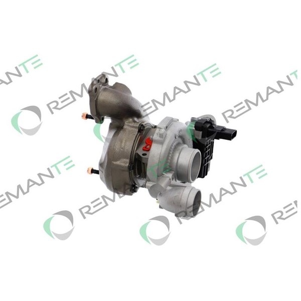 Turbo Remante 003-002-004458R REMANTE Turbo Remante 003-002-004458R REMANTE