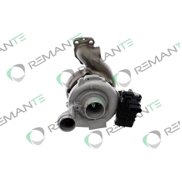 Turbo Remante 003-002-004458R REMANTE Turbo Remante 003-002-004458R REMANTE