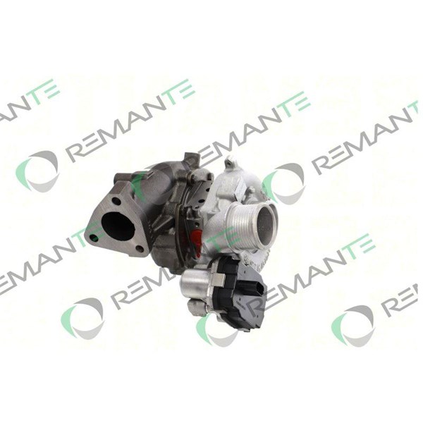 Turbo Remante 003-002-004462R REMANTE