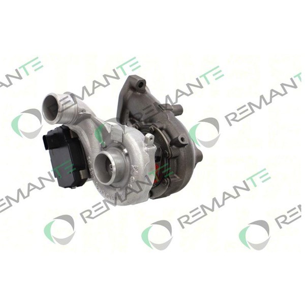 Turbo Remante 003-002-004462R REMANTE