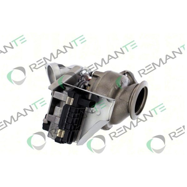 Turbo Remante 003-002-004466R REMANTE